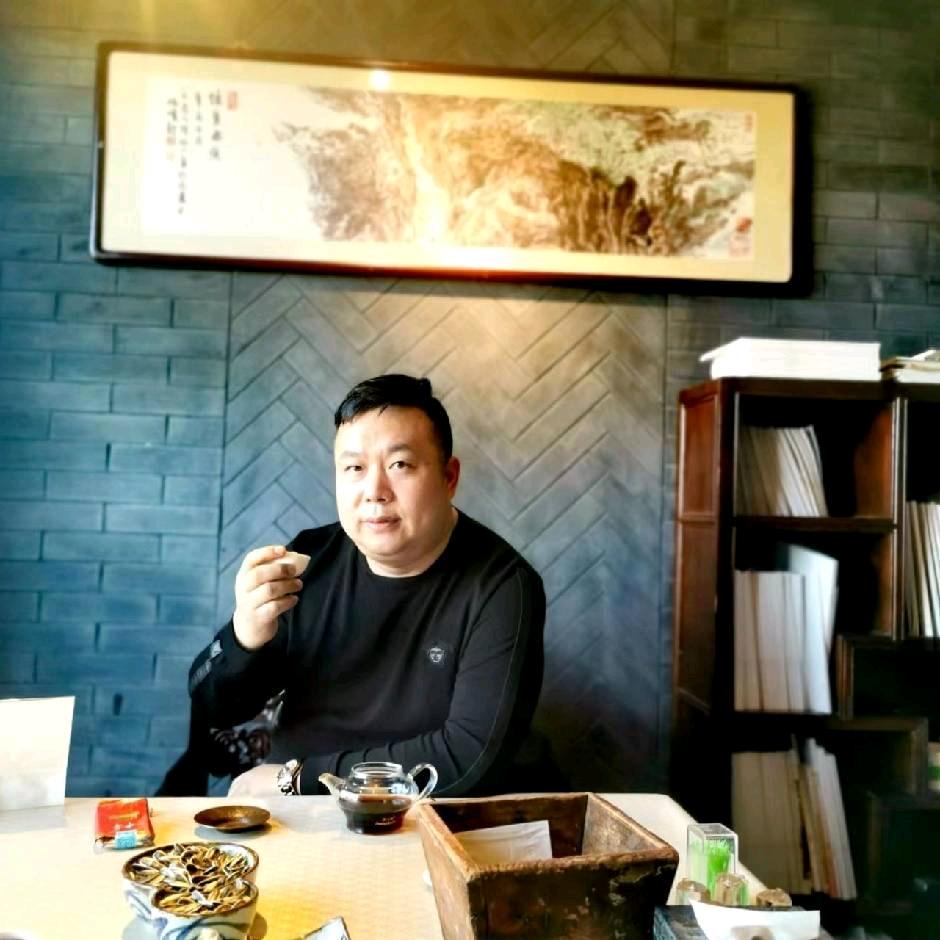 刘磊🇨🇳粤食佳餐饮…