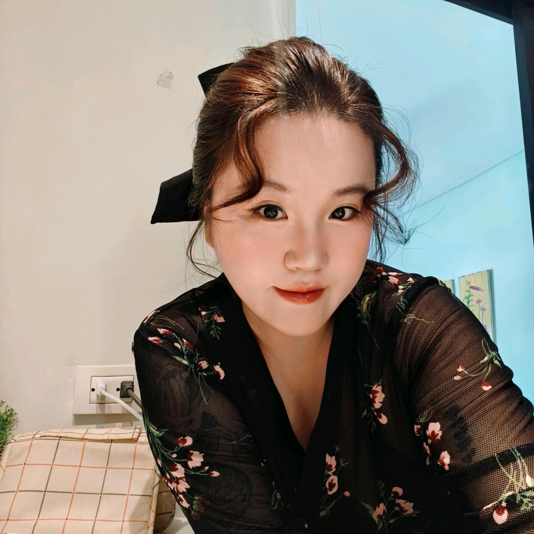 快乐小潘