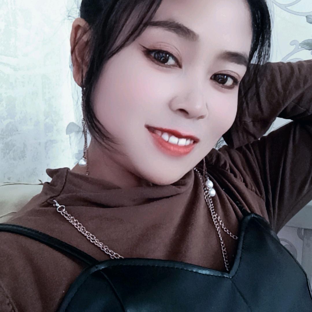 只为伊人飘香。❤