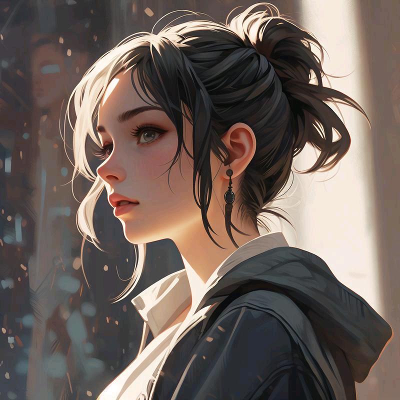小梅追剧（收徒中）