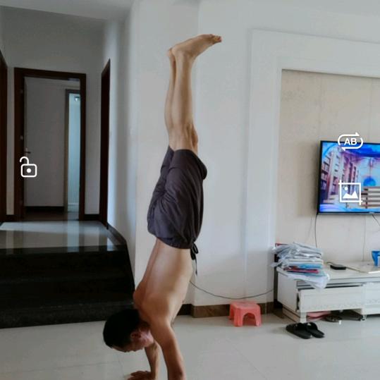 L刚哥爱健身💪
