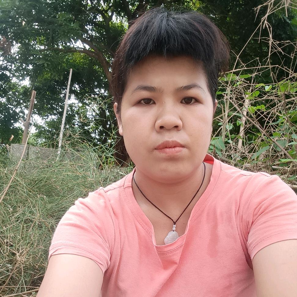广西玲玲，