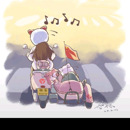 纯感力*无力扶墙( ＿ ＿)ノ｜壁