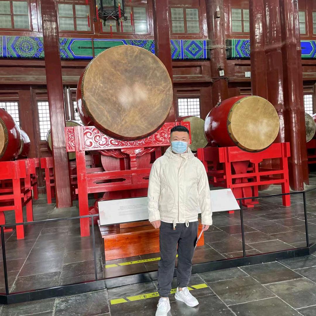 这小子叫汪小明