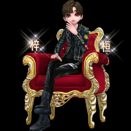 梓桓💋