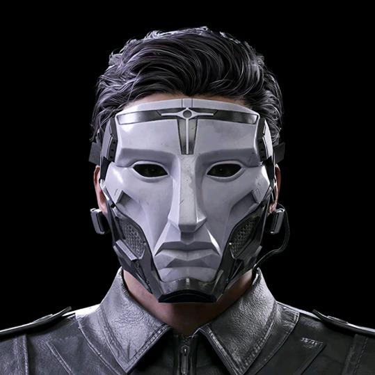 ［典狱长］格赫罗斯