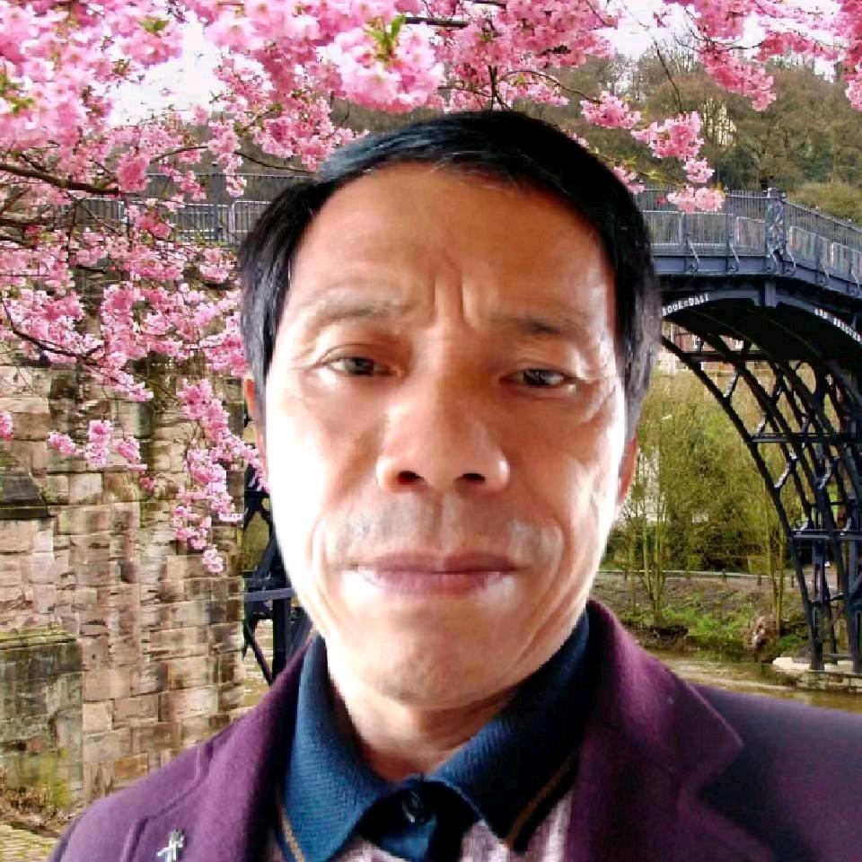 醴南传统文化传承人陈（张）秋明