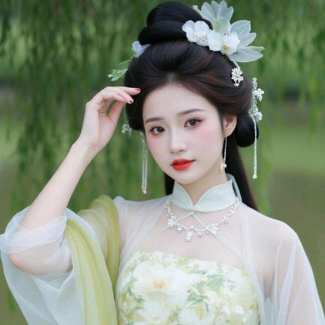 花草树木
