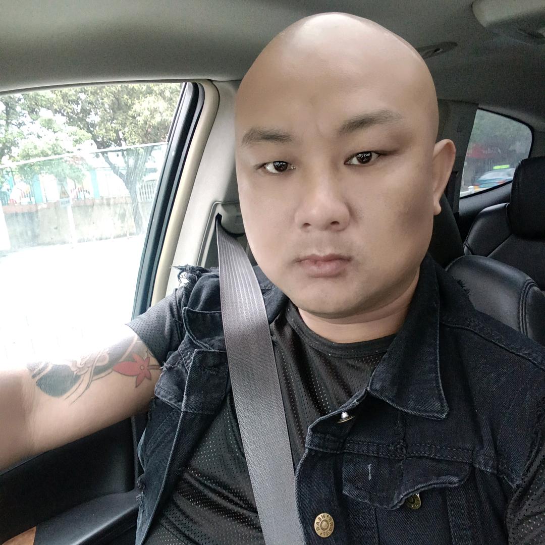 陈老二