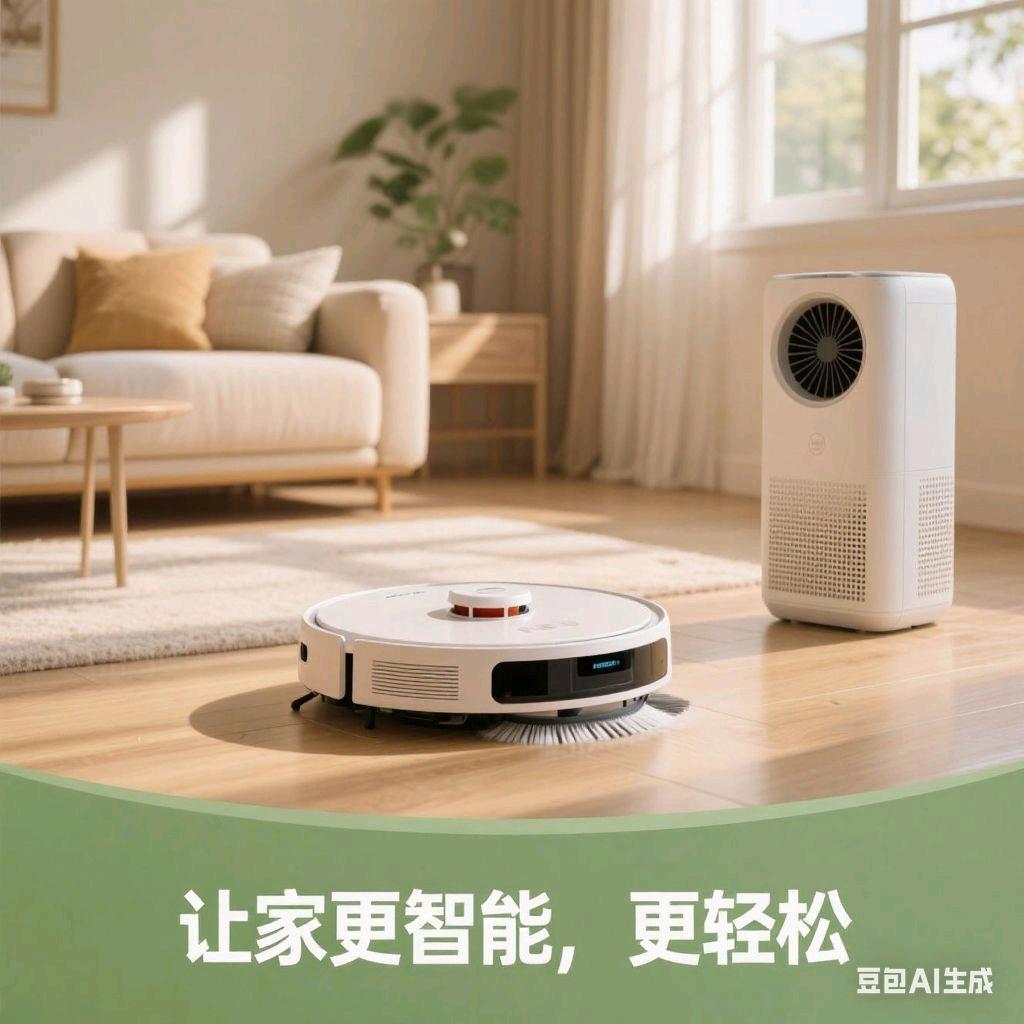 居家神器研究所