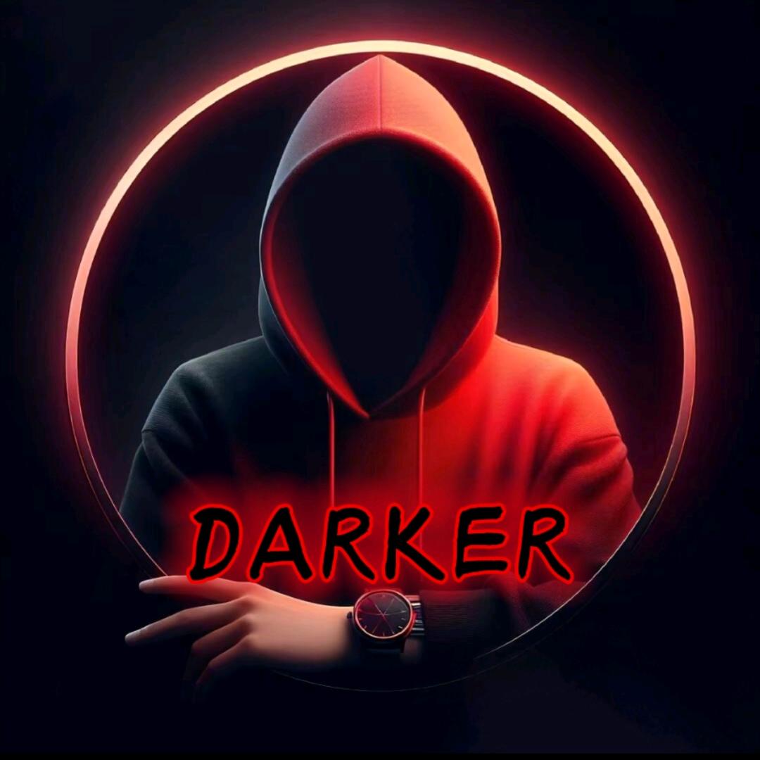 暗黑者☆DARKER