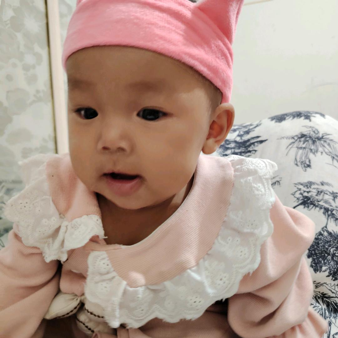 小颜汐