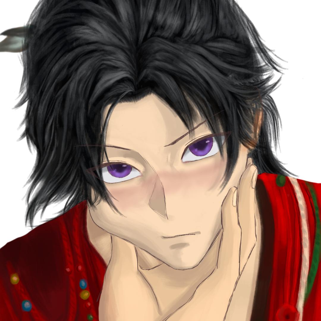 我正在为喜欢少东家而苦恼（焦虑版）