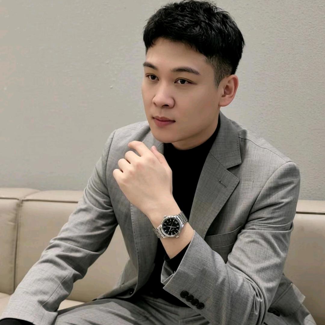 牦哥哥（中亚小王子）