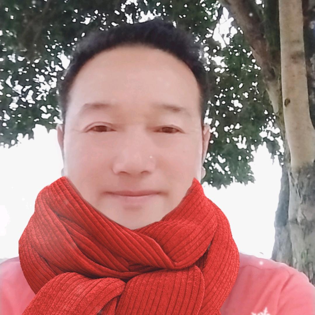 温暖的太阳
