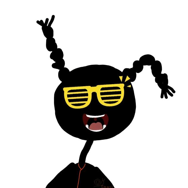 爱搞怪的靳大人