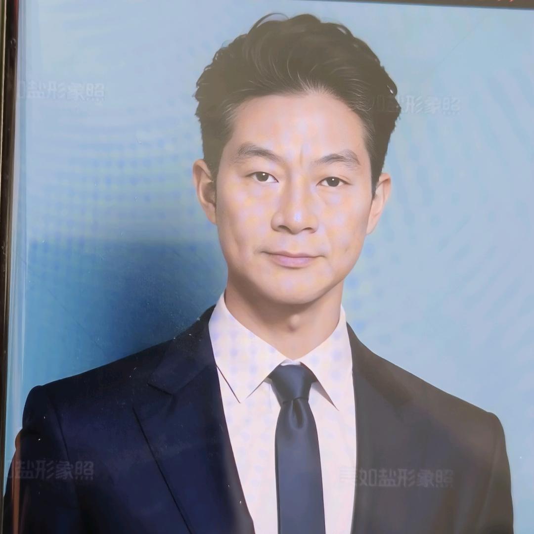 祥云驾校～段师