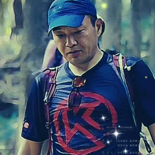 奔跑吧🇨🇳兄弟