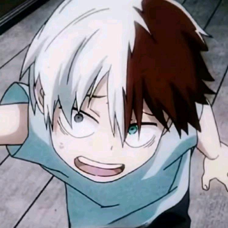 阿福（村二代）