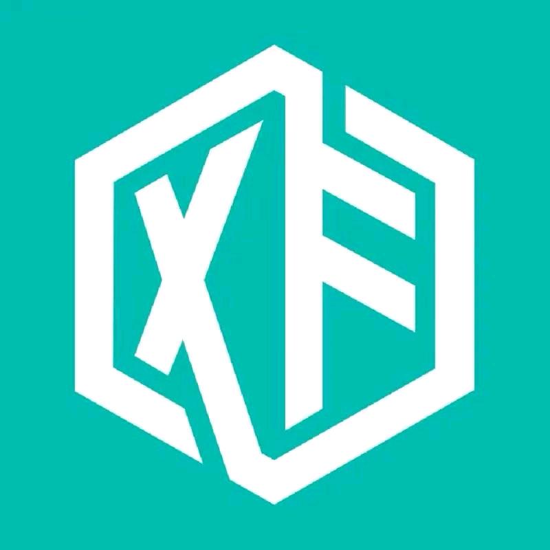 XF健康管理洗护清洁专卖店铺