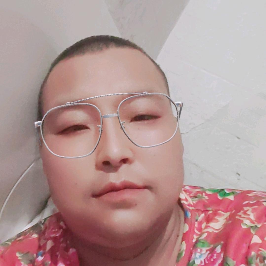 单身男人胡二哥