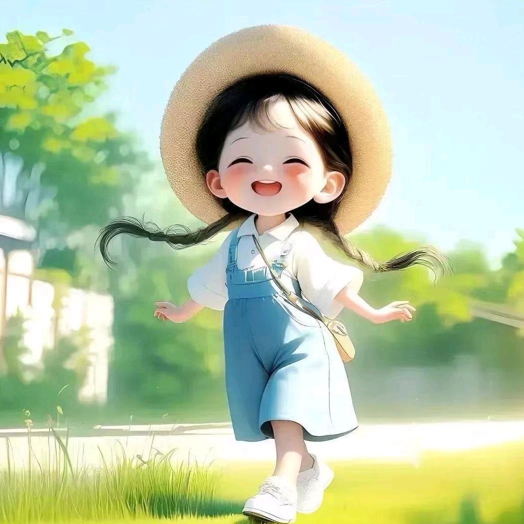 🍃开心➕快乐