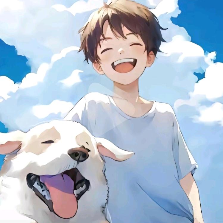 王😍幸福