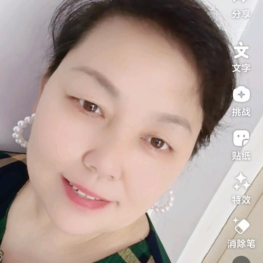 来生缘，拒绝私聊！(唱歌娱乐直播间)