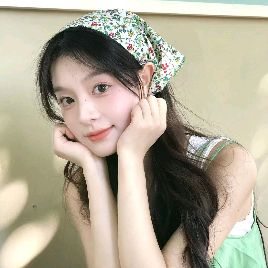 钦彩莎啦☃️