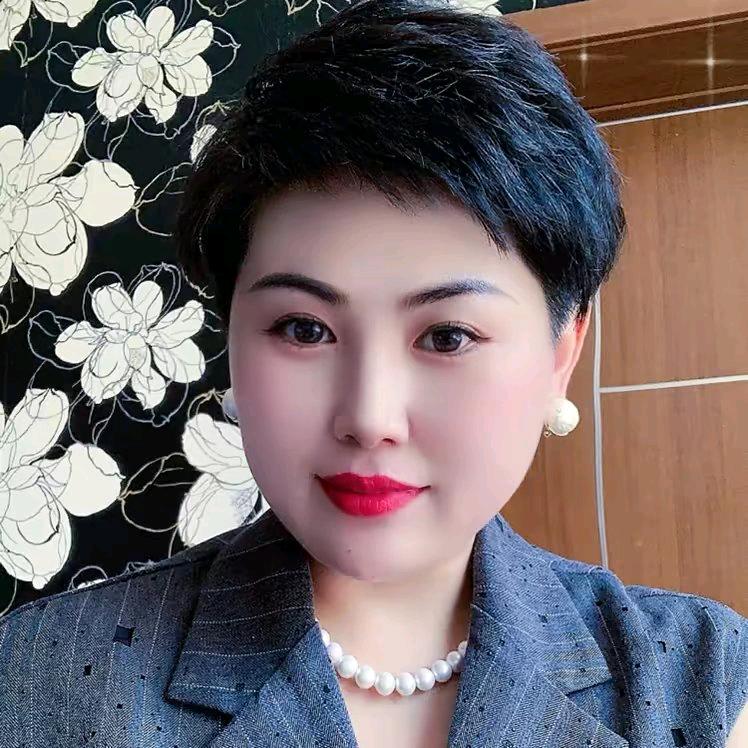 蔷薇姐