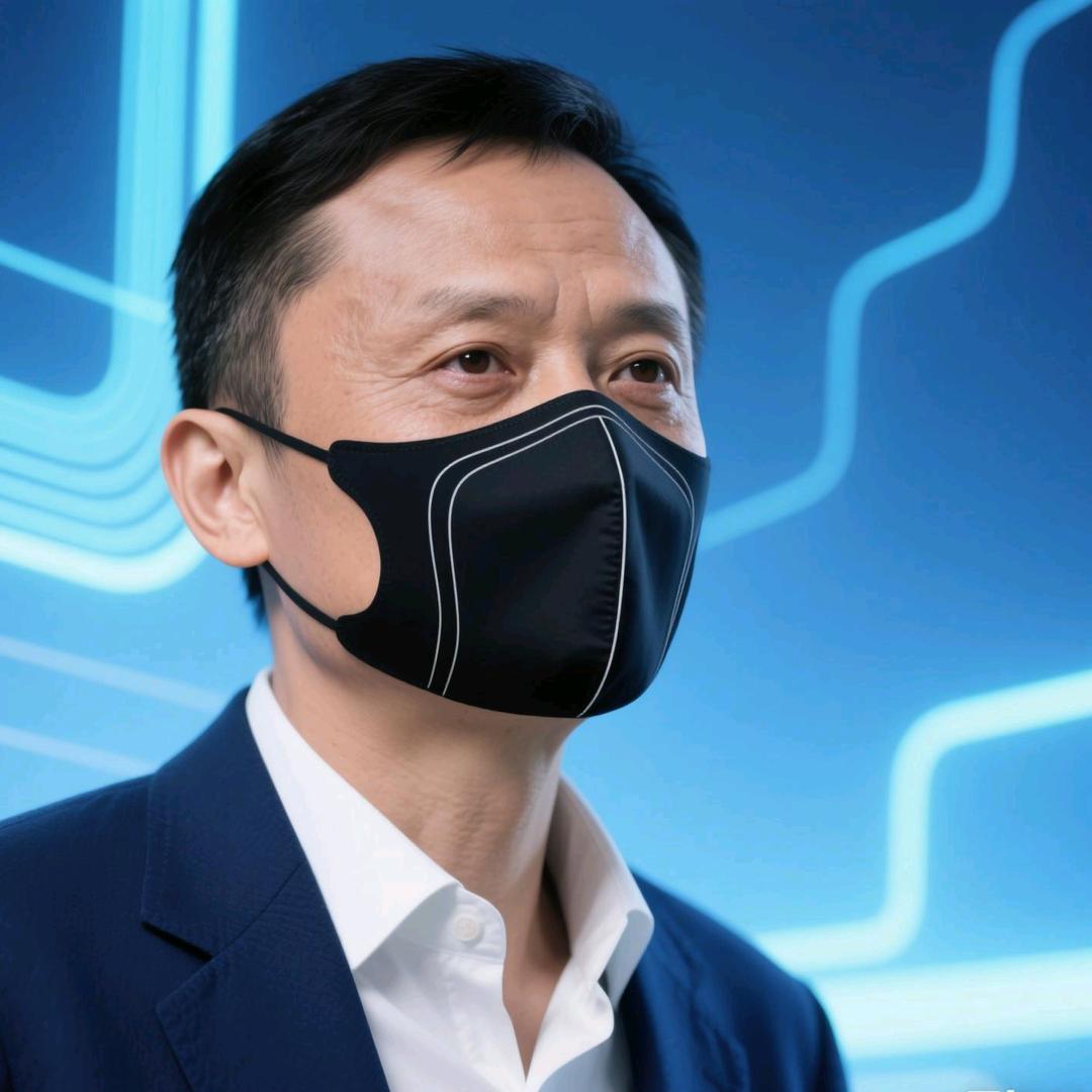帅老马