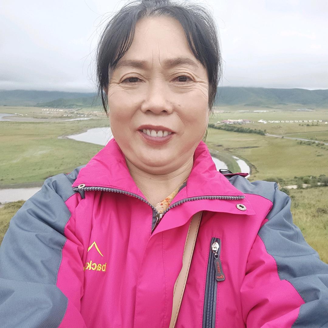 林华姐1