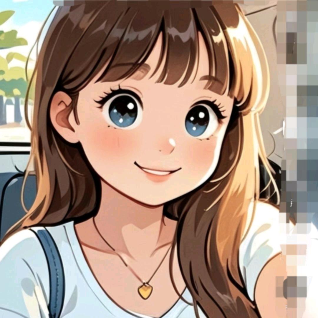 💋幸运星儿