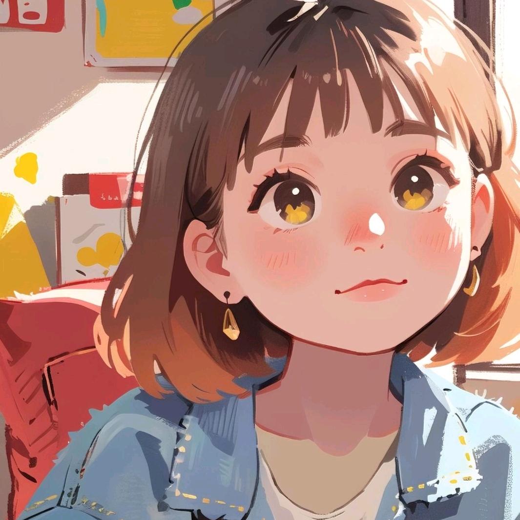 贩卖幸福✨