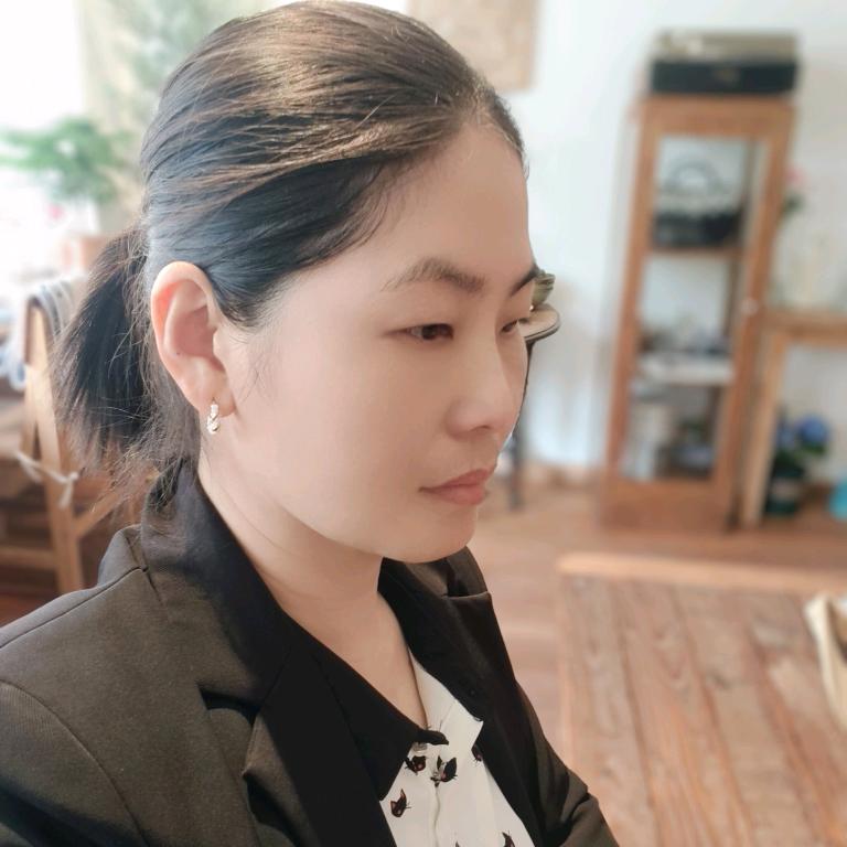 美美吖好物