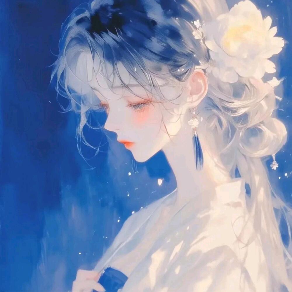 醉月