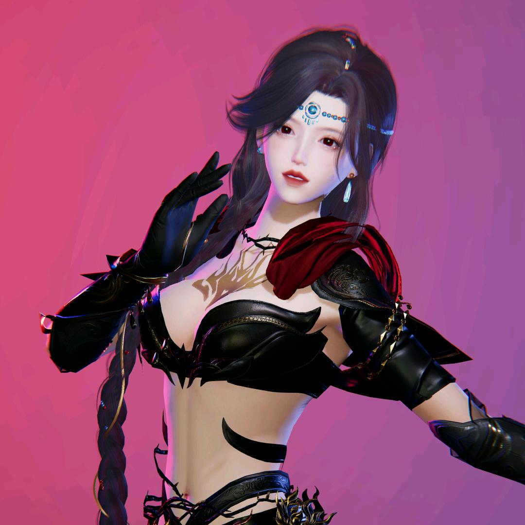 ฅ夭来妖去要下雨