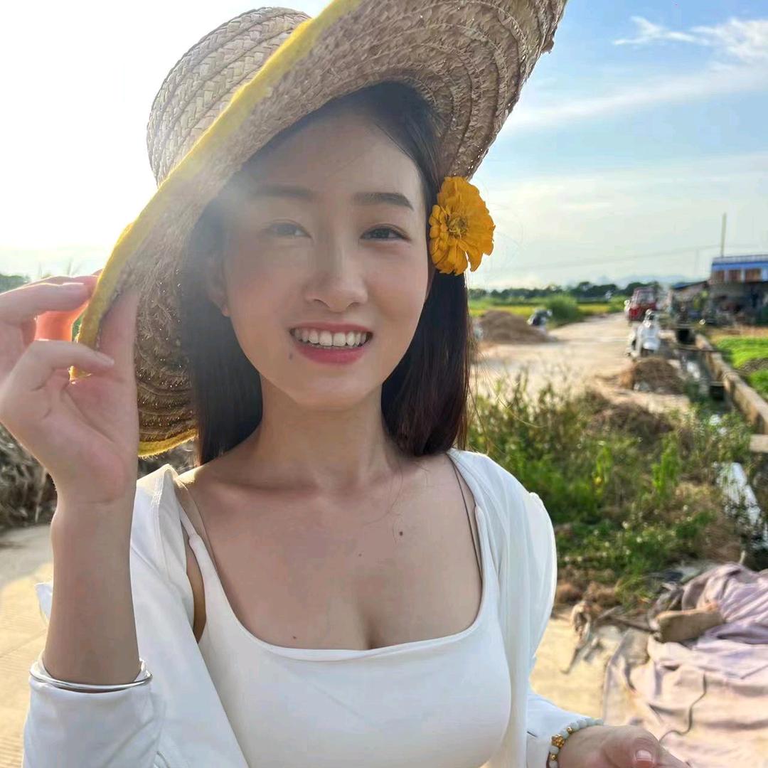 瑶家农村小妹