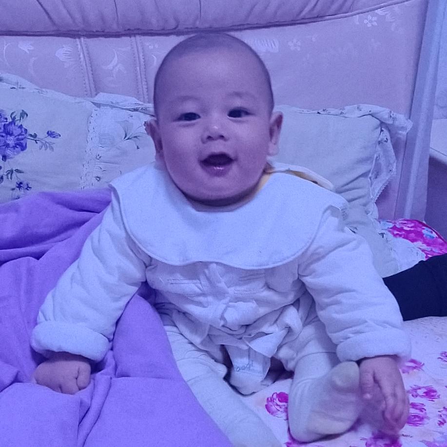 小土豆🥔🥔