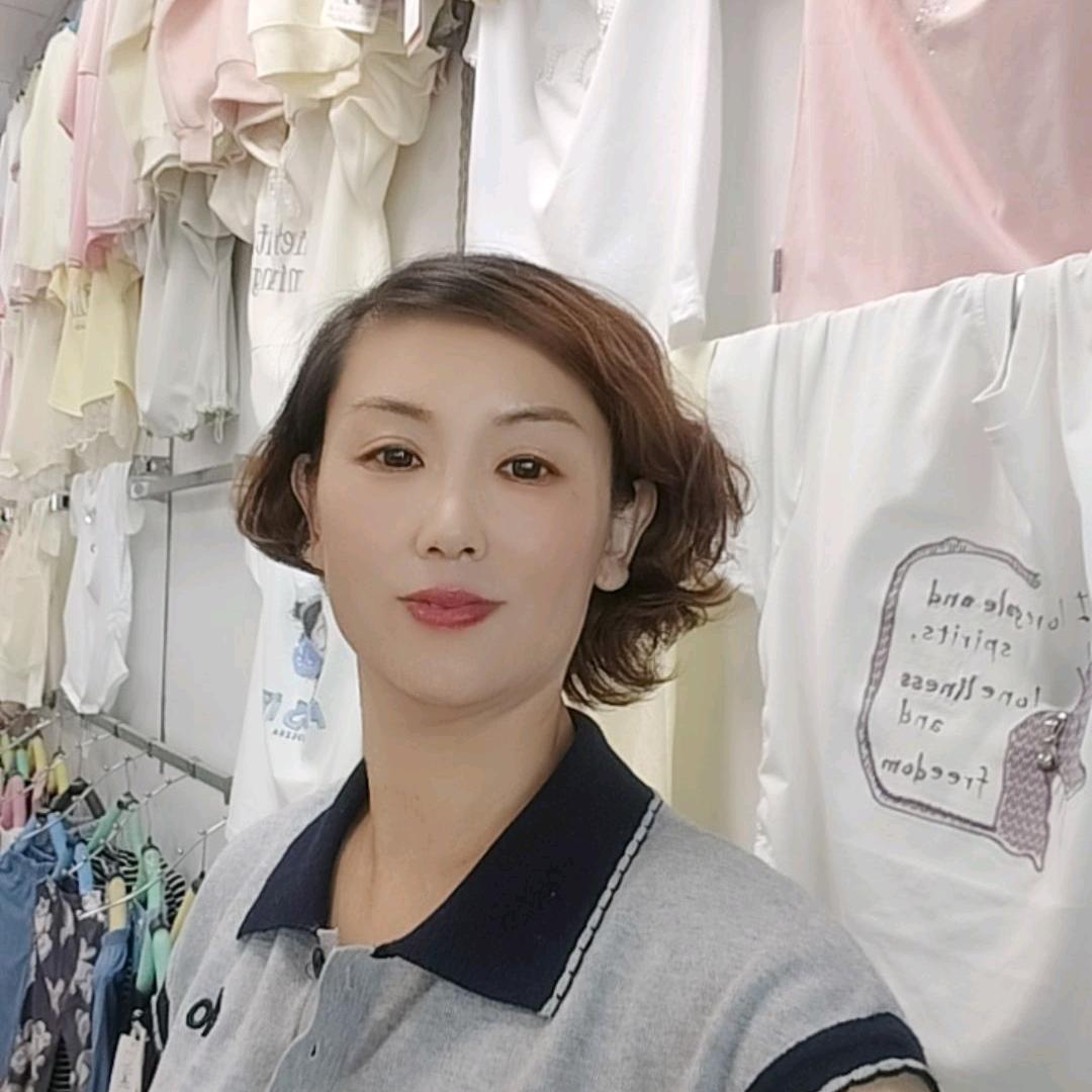 昌邑市宋庄贝贝童装