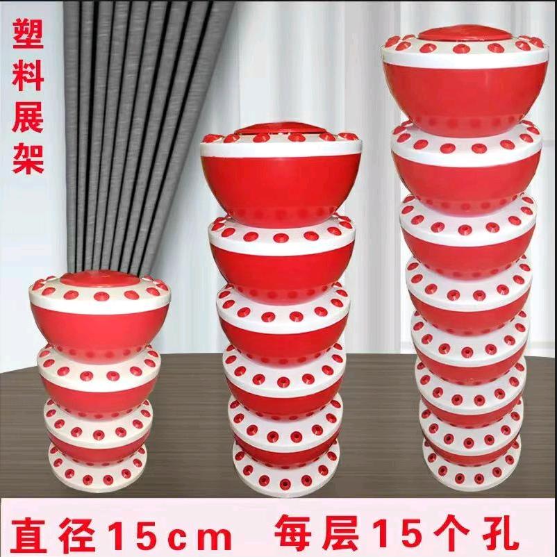 糖葫芦展示架不粘板去核器一件代发厂家直销