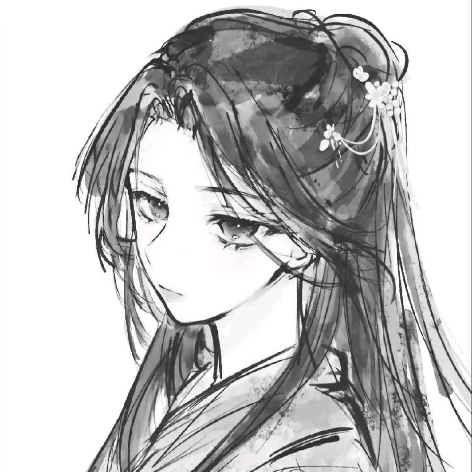 别看我
