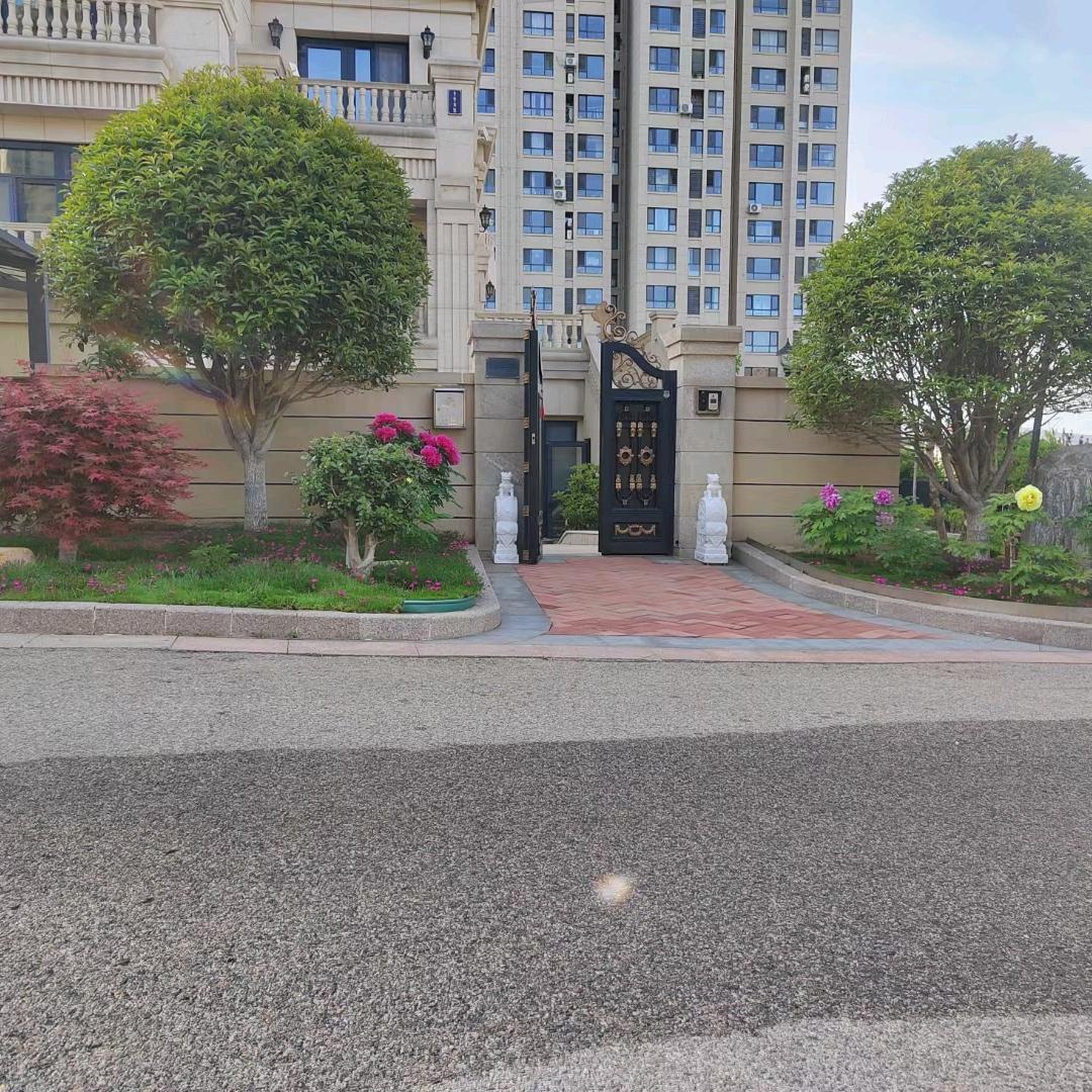 威海荣亚国际贸易。