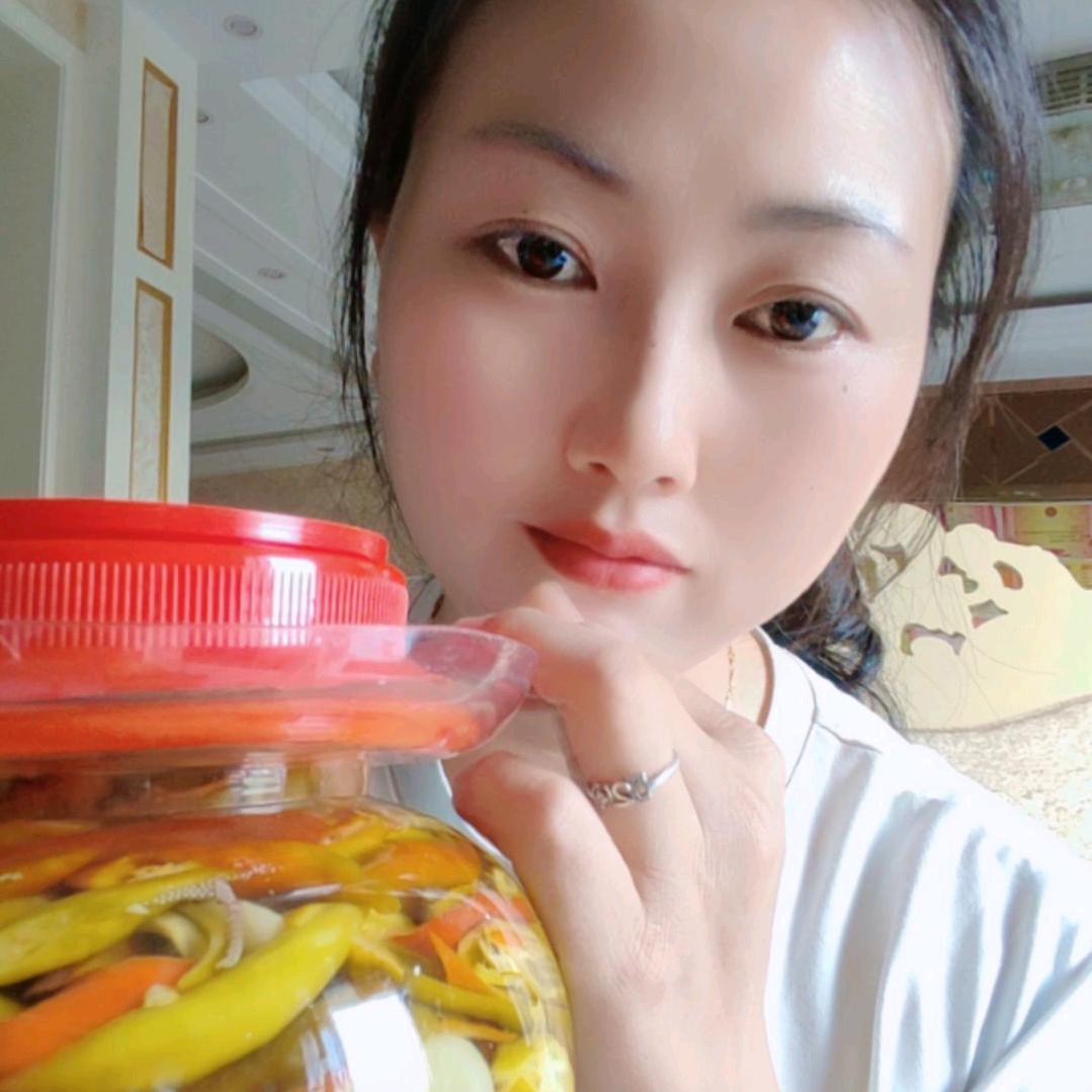 竹溪县莉莉农副产品