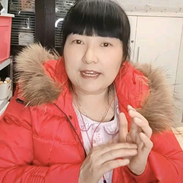 雨中百合❤️（和）20.10
