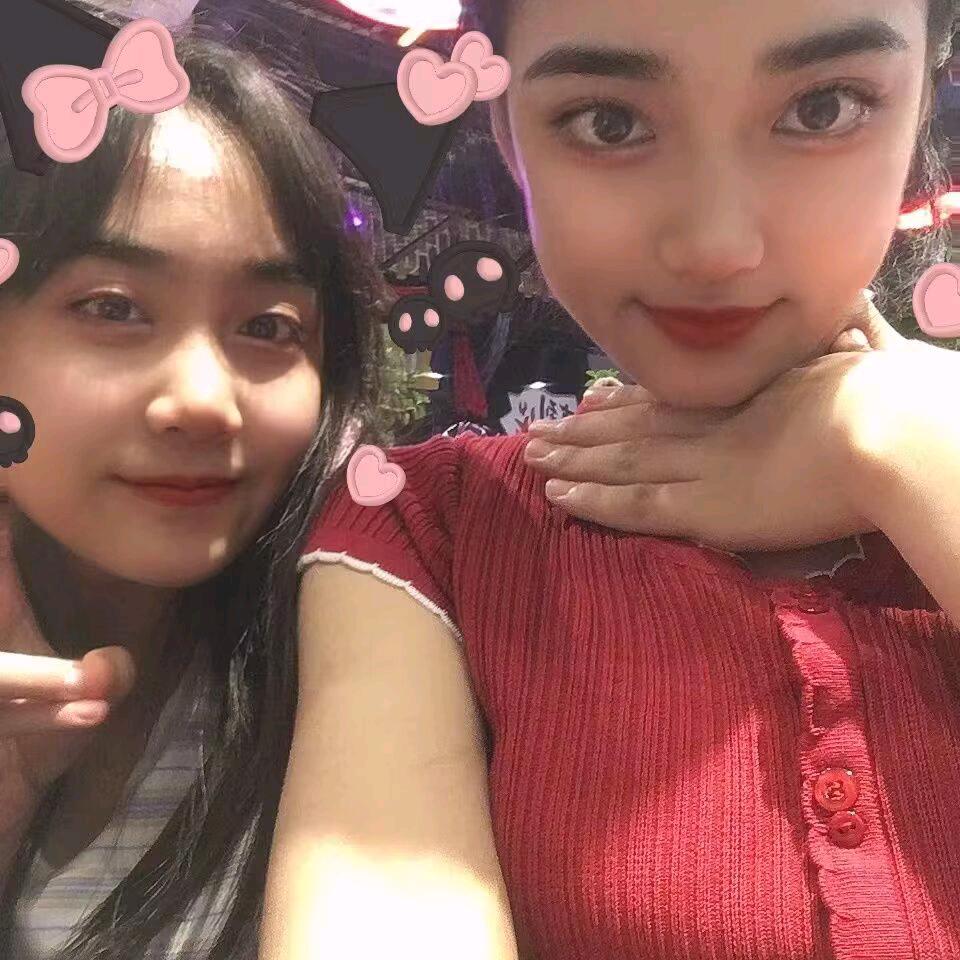 幸福女人