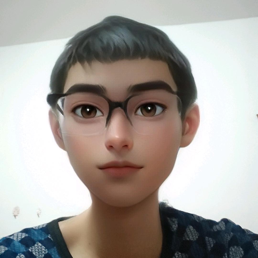 平安(学习中)