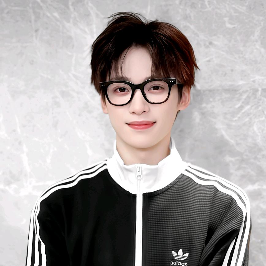 硕不硕由你啊🌈