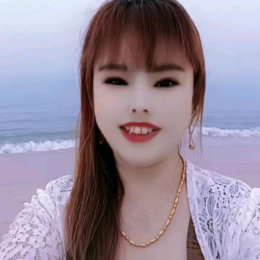 香香单身等待有缘的