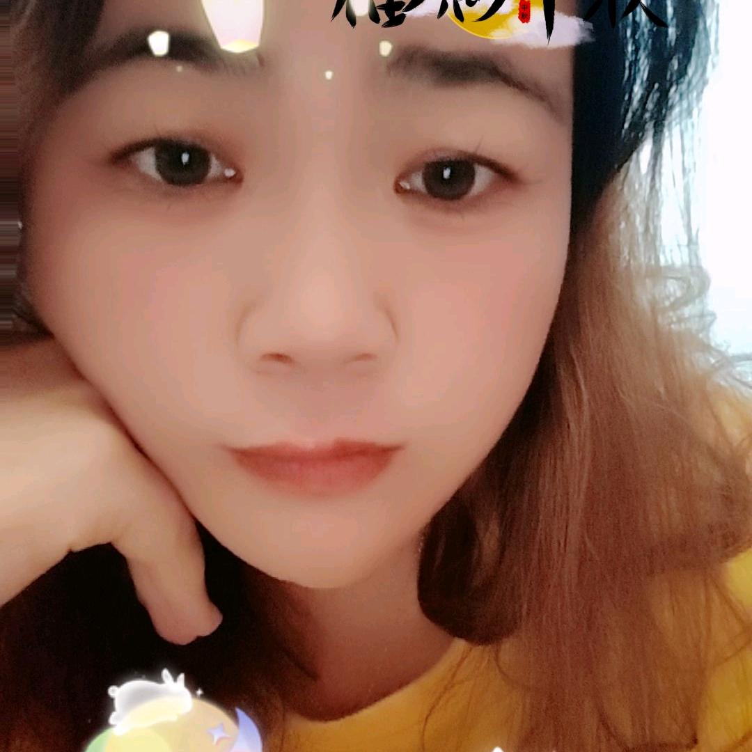 沉默傻妞